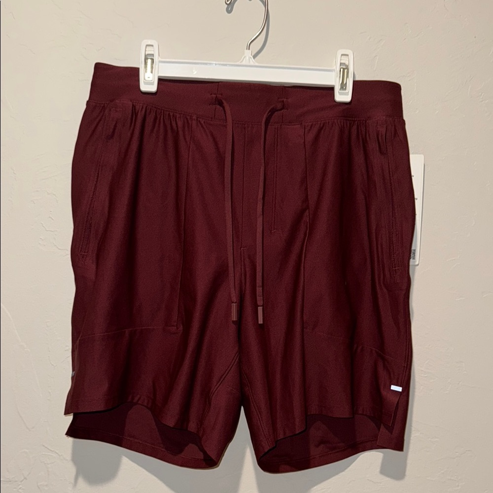 Men's lululemon athletica License to Train Short